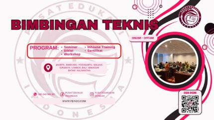 Pelatihan Kepegawaian Terbaru 2025/2026 untuk Peningkatan SDM