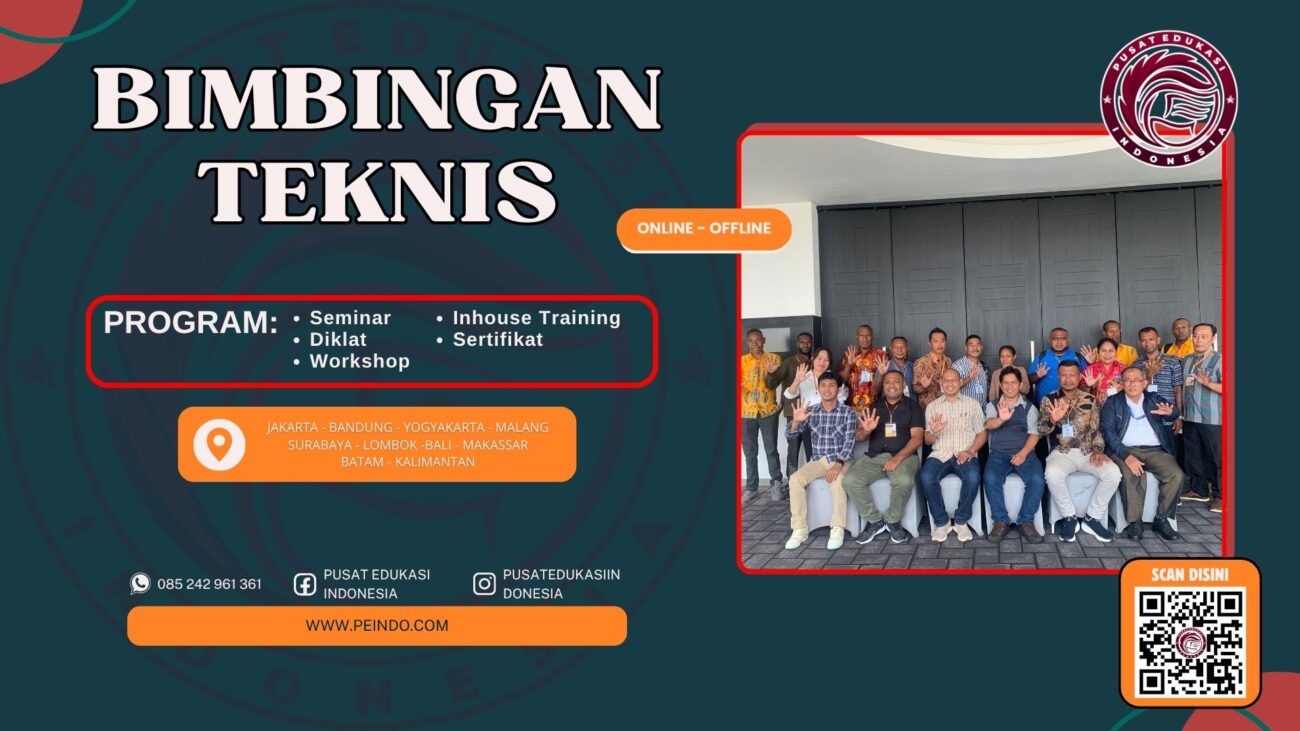 Pelatihan MPO 2025: Strategi Produksi & Operasi Efektif