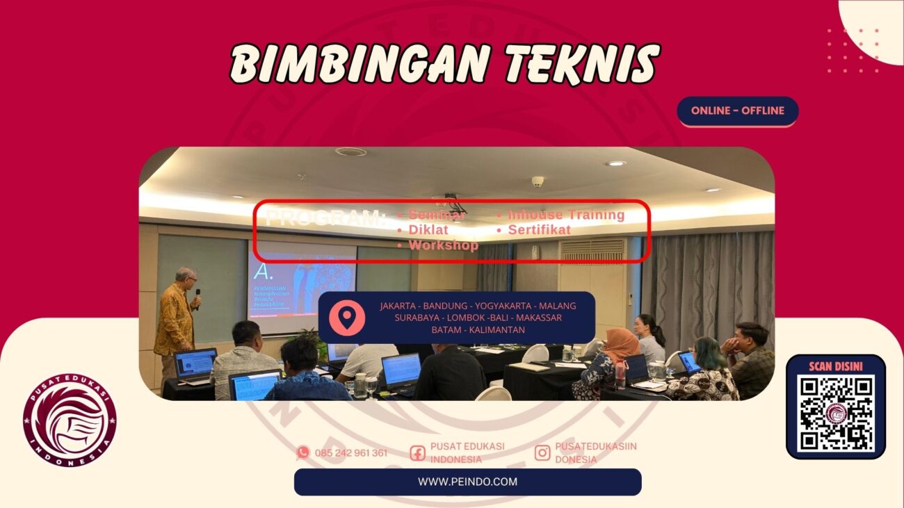 Pelatihan Manajemen Pergudangan (Warehouse Management): Strategi Manajemen Logistik & Stok Optimal