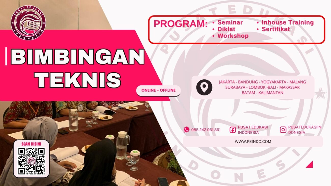 Pelatihan Manajemen Talenta ASN Berdasarkan PermenPANRB No.3 Tahun 2020