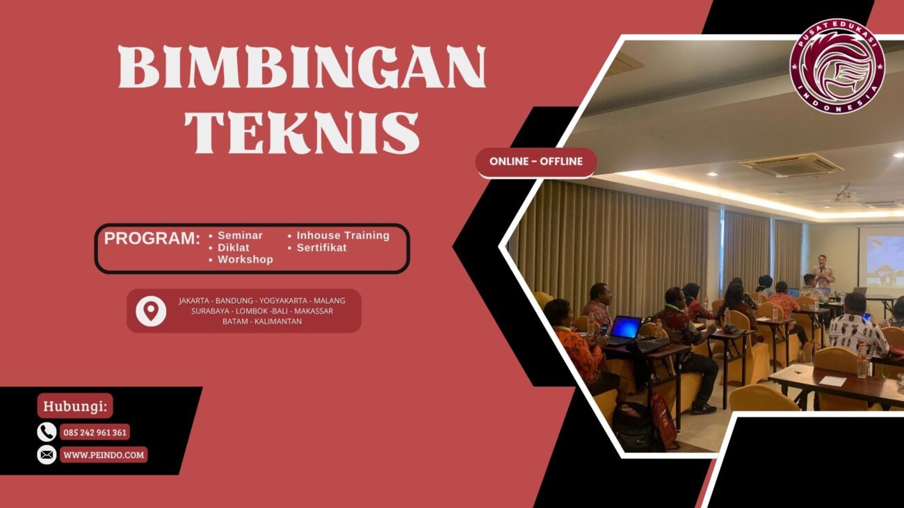 Pelatihan Meningkatan Engagement Karyawan Efektif