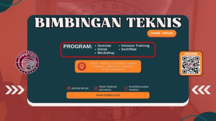 Pelatihan Microsoft Project 2025 Terbaru: Kuasai Perencanaan & Kontrol Proyek