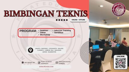 Pelatihan PCUA 2025: Mahir Pengambilan Sampel Air Cepat