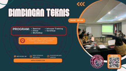 Pelatihan PMO 2025: Strategi Unggul & Hasil Maksimal