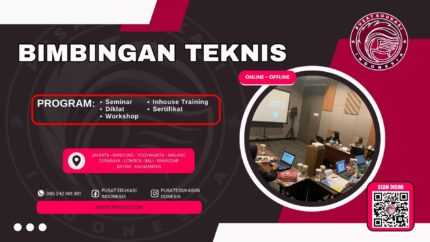 Pelatihan Pemeliharaan Gedung dan Perawatan Infrastruktur Terbaru 2025