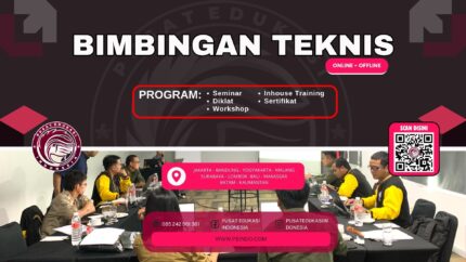 Pelatihan Pemetaan dan Pengukuran untuk Konstruksi Sipil 2025