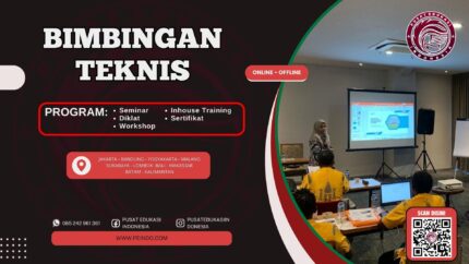 Pelatihan Penerapan PSAK 71, 72, 73: Panduan Lengkap Laporan Keuangan 2025