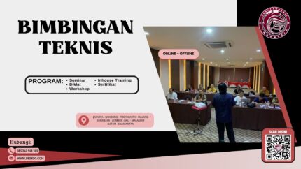 Pelatihan Penggunaan Tools Digital dan Platform Digital