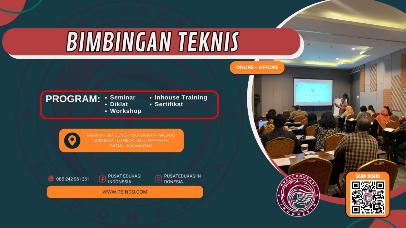 Pelatihan Penyusunan MOU Terbaru 2025: Kuasai Teknik Perjanjian Andal