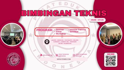 Bimtek Penyusunan SKP dan PAK: Strategi Perhitungan Angka Kredit 2025