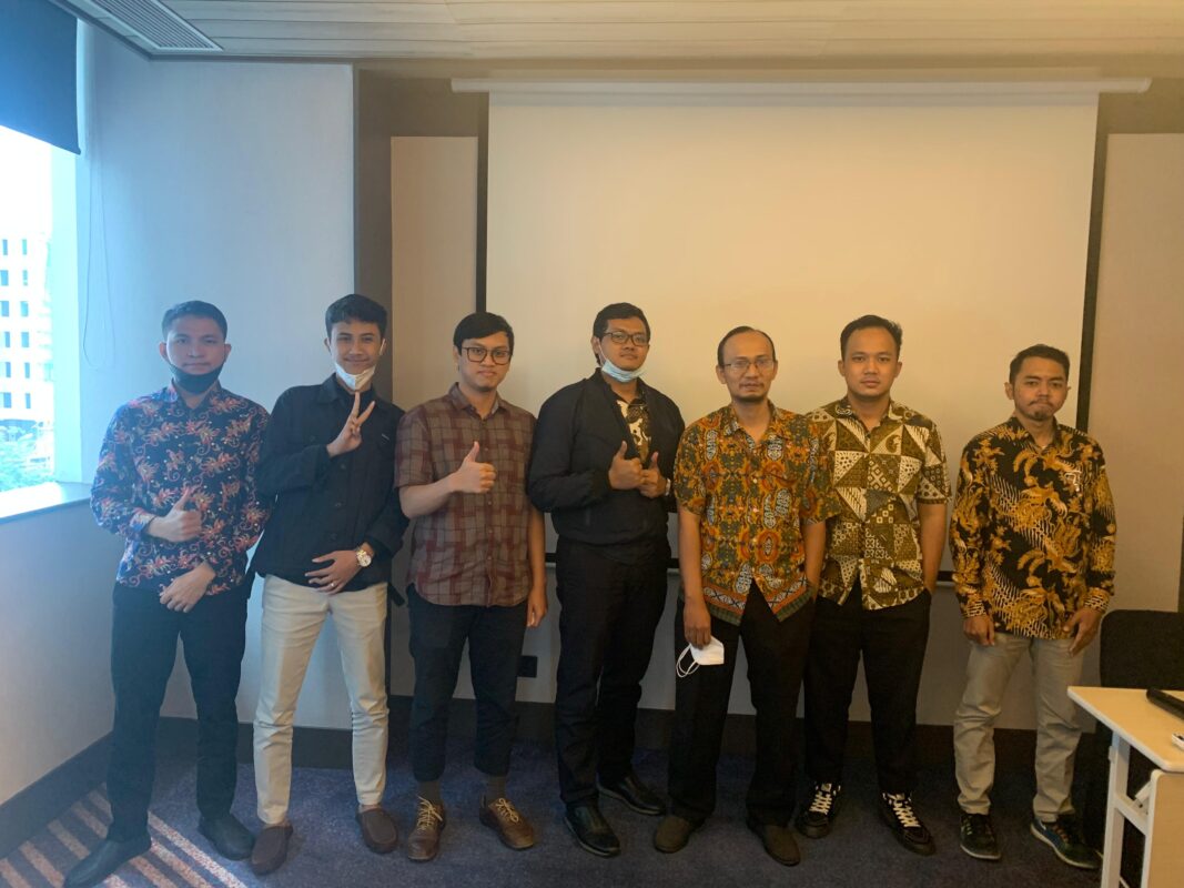 Pelatihan Penyusunan SOP 2025: Implementasi KPI untuk Hasil Nyata