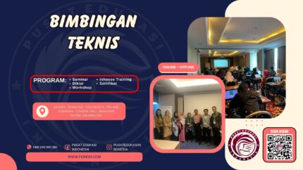 Pelatihan Perpajak Profesional: PPN & PPh Pasal 23 Mahir