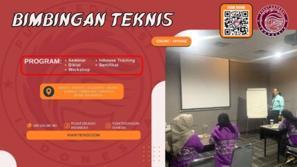 Pelatihan Remote Sensing 2025: Penginderaan Jauh Terbaru & Efektif