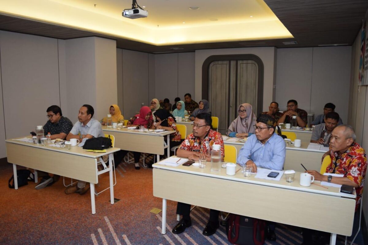 Pelatihan SPC Statistical Process Control Unggul