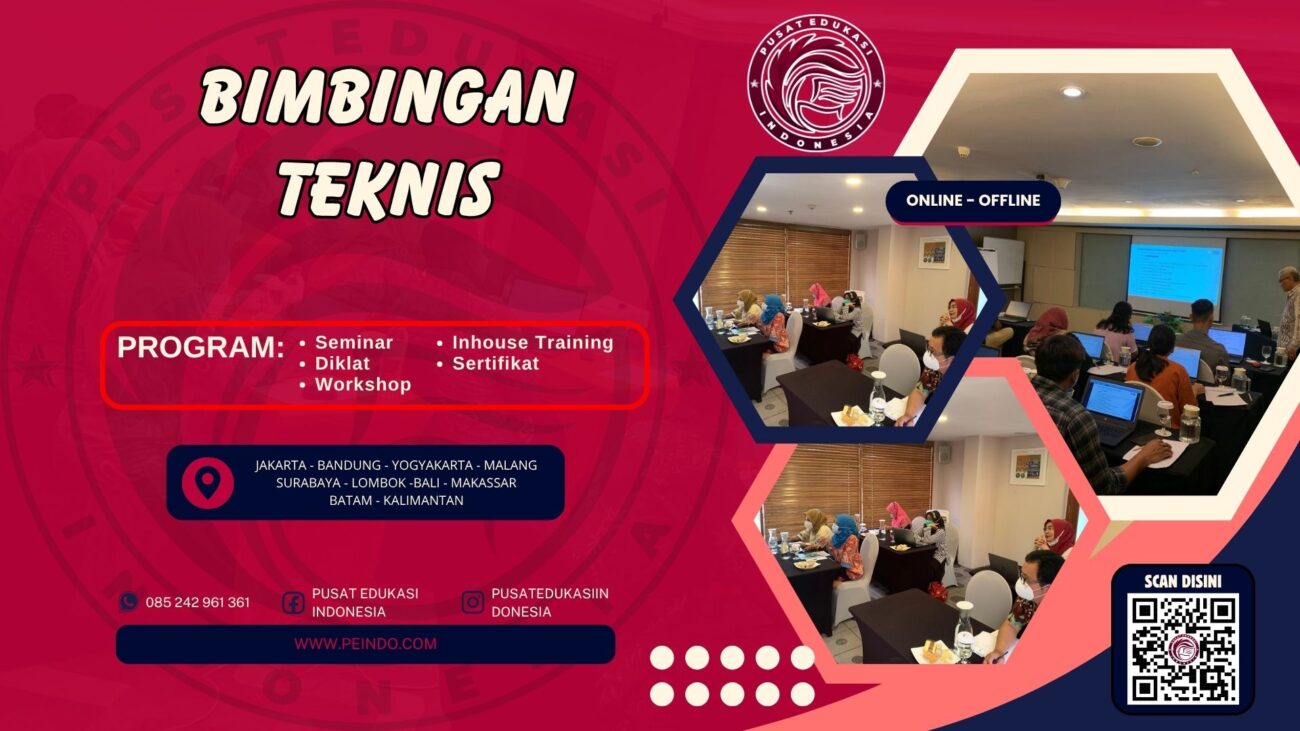 Pelatihan SPC Statistical Process Control Unggul