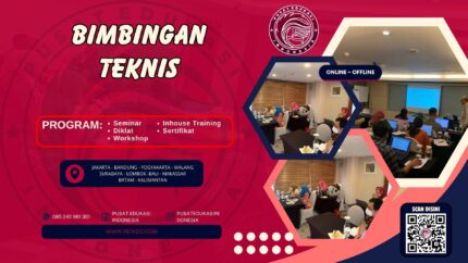 Pelatihan SPC Statistical Process Control Unggul