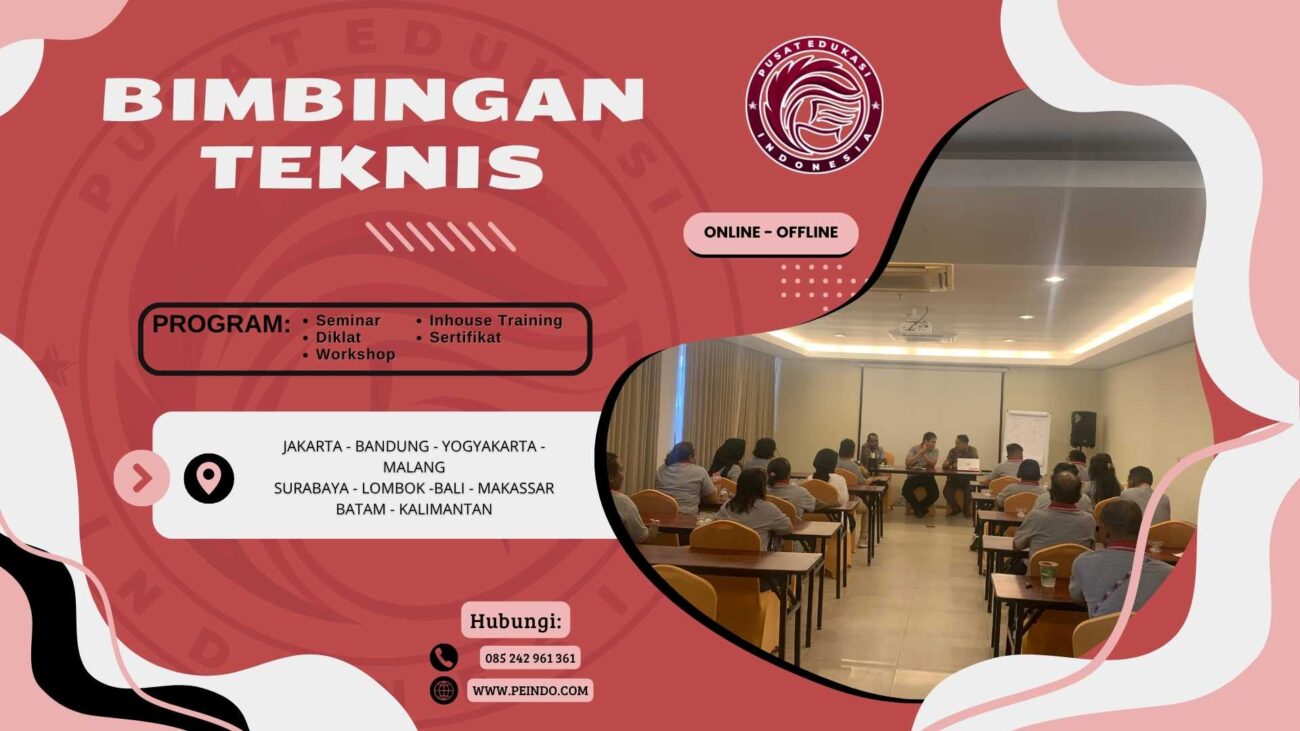Pelatihan Sistem Informasi Manajemen Rumah Sakit (SIMRS)