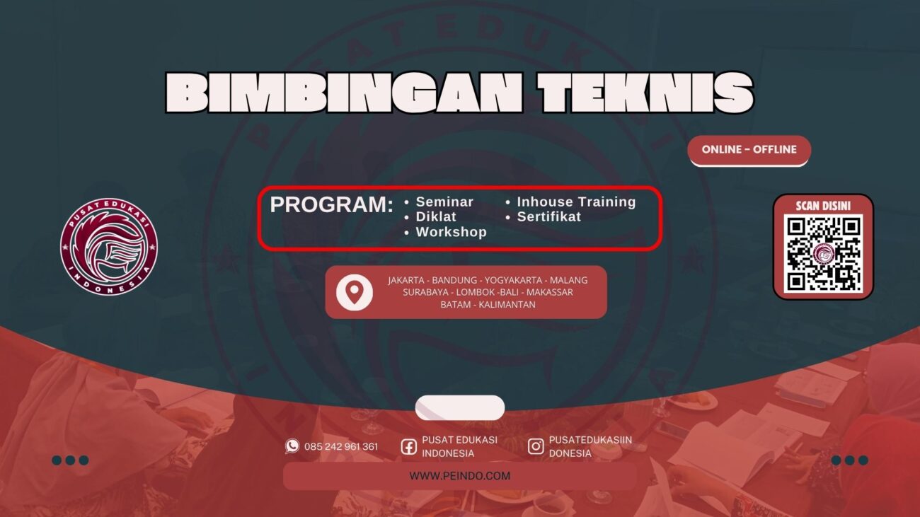 Pelatihan Studi Kelayakan: Kuasai Investasi & Proyek 2025