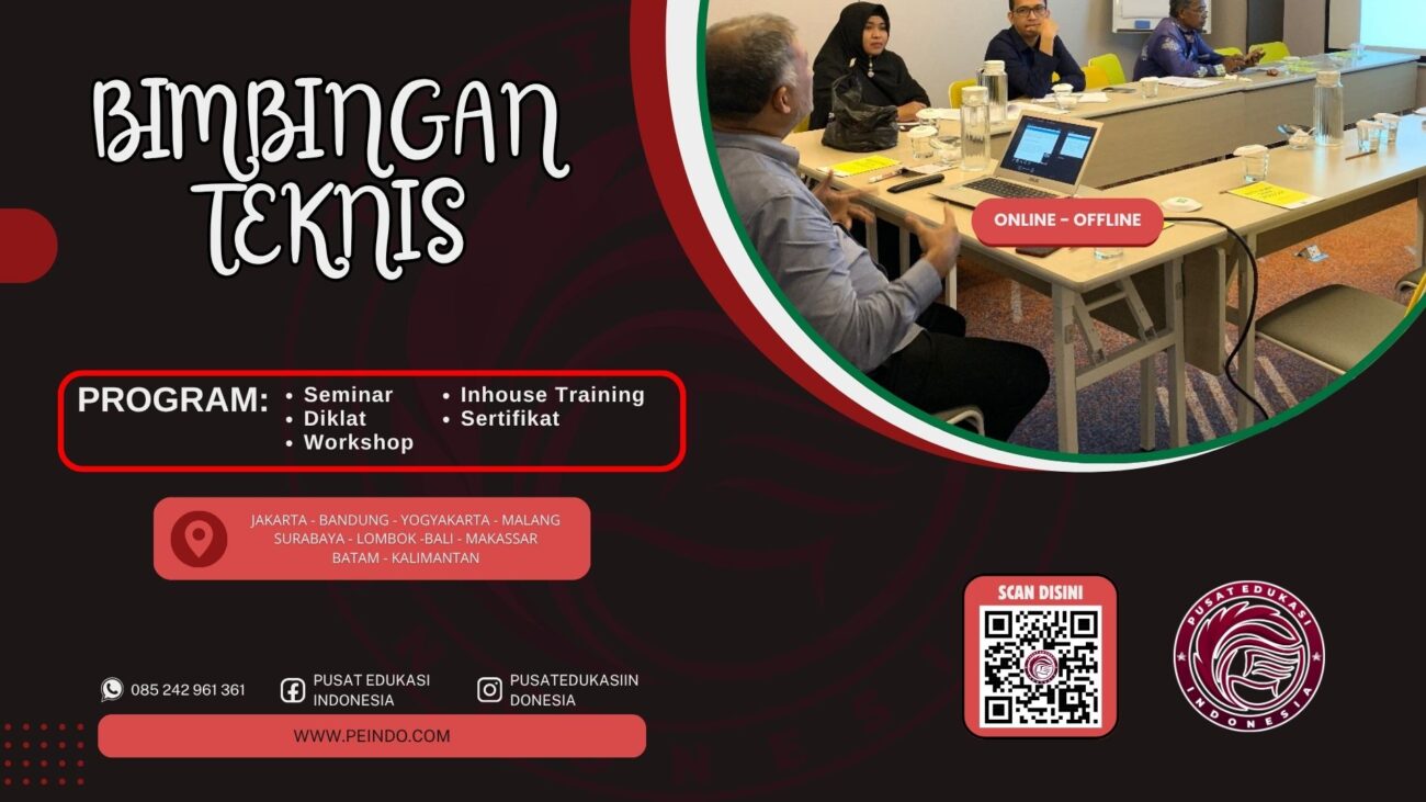 Pelatihan TKDN 2025: Strategi Jitu Perhitungan & Verifikasi