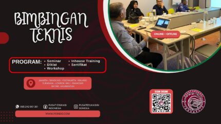 Pelatihan TKDN 2025: Strategi Jitu Perhitungan & Verifikasi