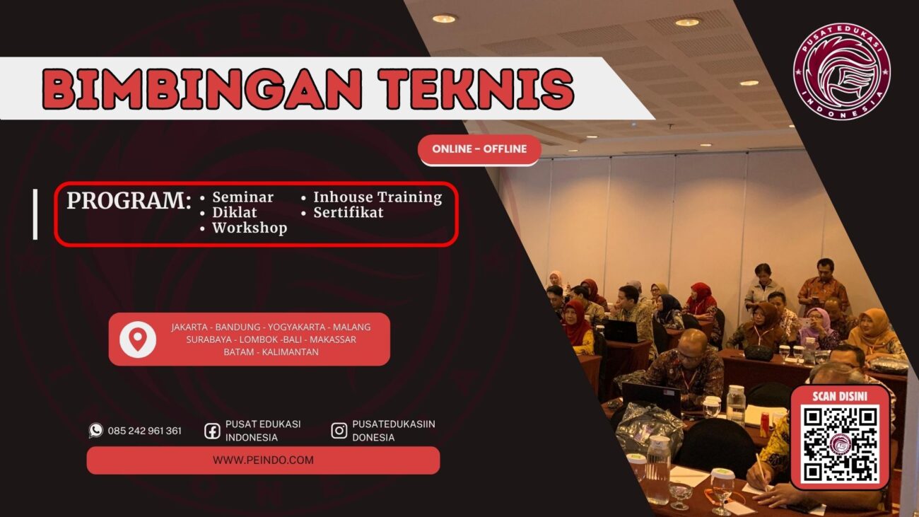 Pelatihan Teknik Sampling 2025: Pengujian Sampel Lingkungan