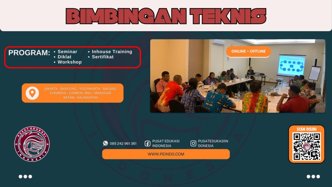 Pelatihan UUCK Ketenagakerjaan 2025: Panduan Lengkap & Efektif