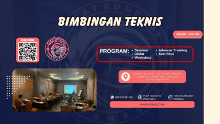 Training Accounting Management: Kuasai Keuangan Bisnis