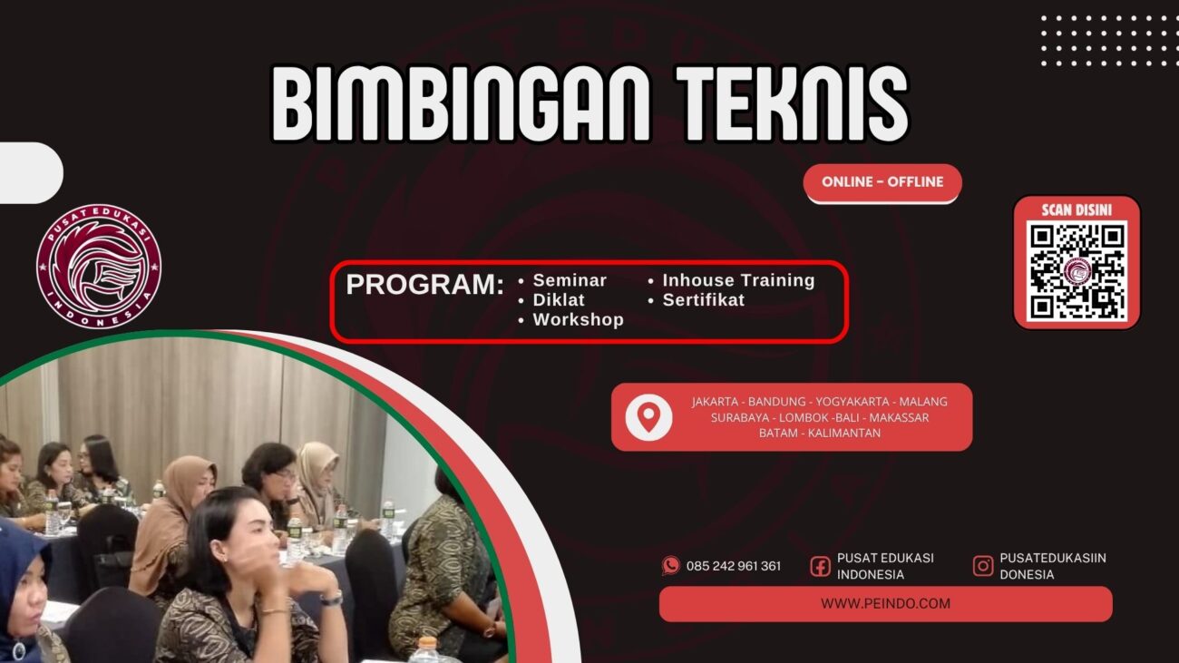 Training Analisis Struktur Bangunan: Kuasai Uji Kualitas 2025