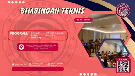 Training Coretax Manufaktur 2025: Panduan Lengkap Sektor Manufaktur