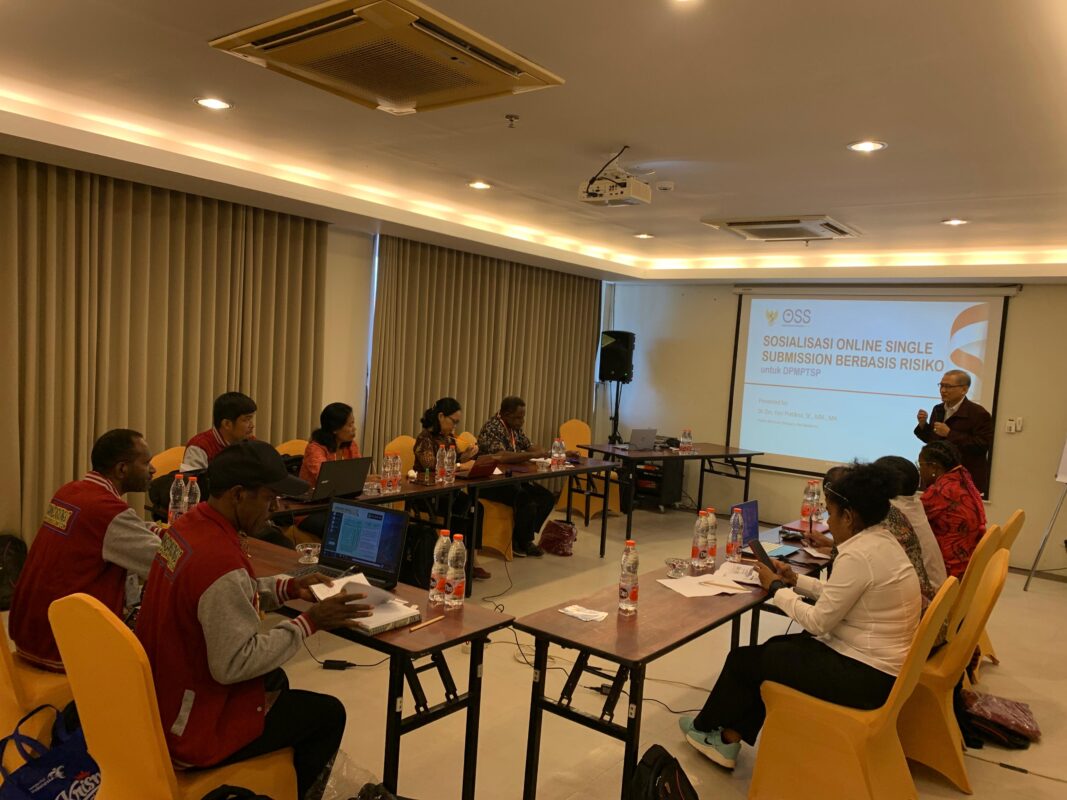 Training Coretax Migas & Tambang 2025: Mahir Pajak