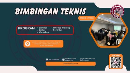 Training Coretax Perhotelan Terbaru 2025: Kuasai Pajak Hotel