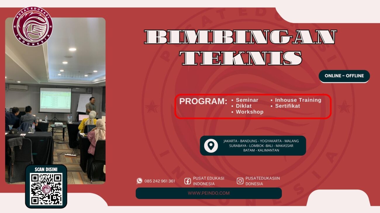 Training Coretax Rumah Sakit 2025: Kuasai Pajak RS