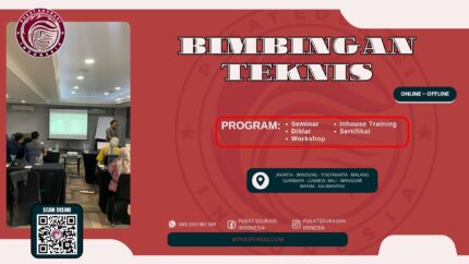 Training Coretax Rumah Sakit 2025: Kuasai Pajak RS