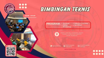 Training Coretax Sektor Logistik Terbaru 2025