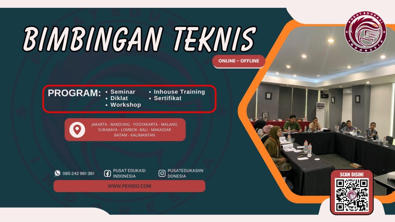 Training Coretax Sektor Perbankan & Keuangan