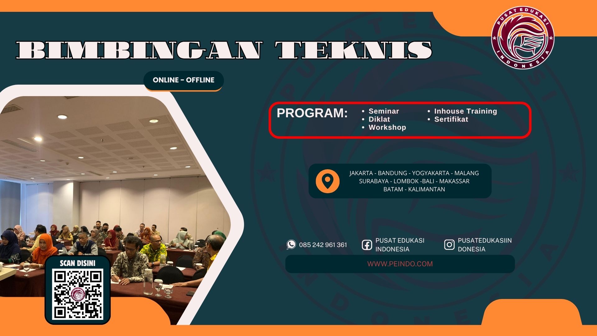 Training Coretax Transportasi & Penerbangan 2025: Unggul Pajak Training Coretax Transportasi & Penerbangan 2025: Unggul Pajak