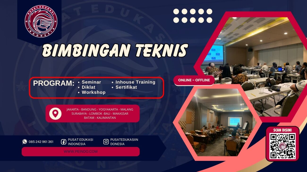 Training Financial Modeling: Bangun Keahlian Keuangan Profesional