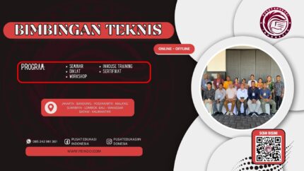 Training GMP dan Sanitasi 2025-2026