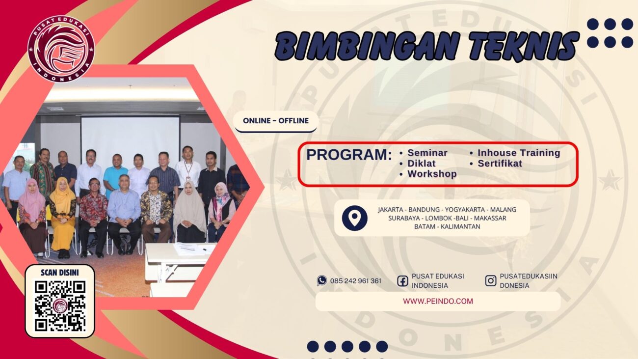 Training Human Resource Management: Tingkatkan Kinerja Tim