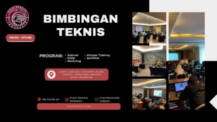 Training ITIL Terbaik: Panduan Lengkap Information Technology Infrastructure Library untuk Profesional TI