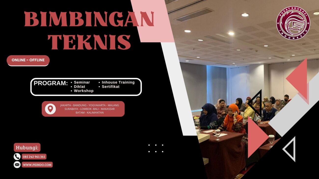 Training Implementasi ESG untuk BUMN dan Perusahaan Publik di Indonesia