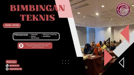 Training Implementasi ESG untuk BUMN dan Perusahaan Publik di Indonesia