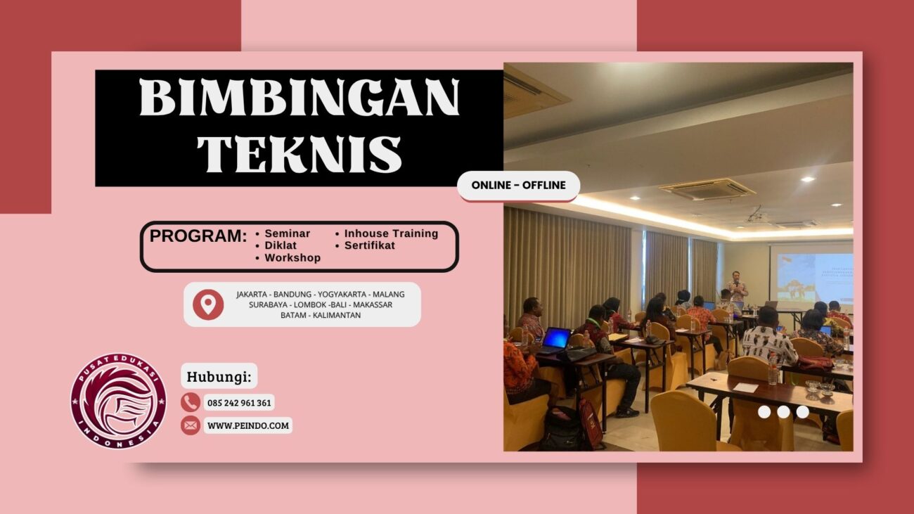 Training Microsoft Office Specialist Di Kemenperin
