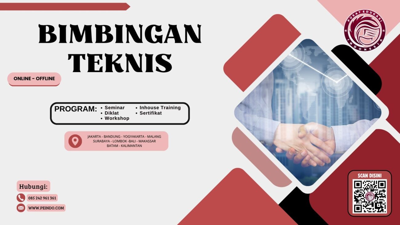 Training OSS RBA Terbaru 2025 Panduan Lengkap Penyelenggaraan Perizinan Berusaha Berbasis Risiko (PBBR)