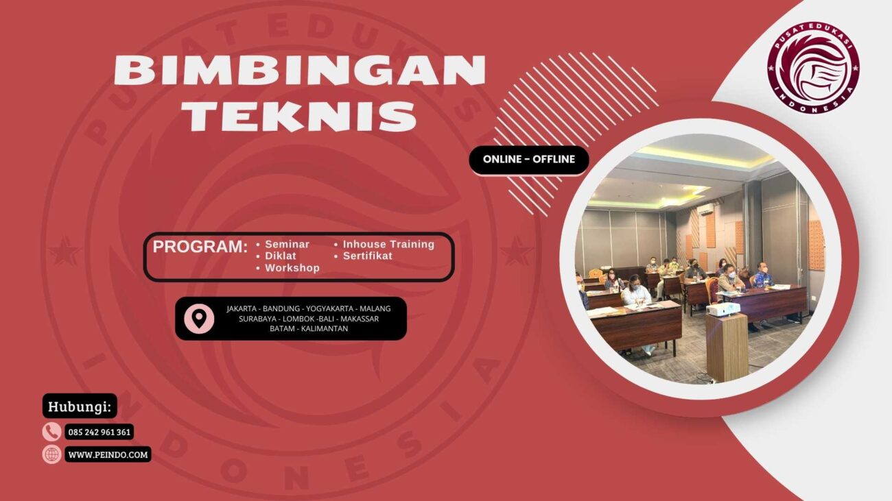 Training PTK 007 Revisi 5 Terbaru dan TKDN Sektor Migas Unggul