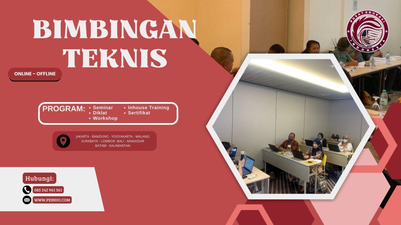 Training Pelatihan Manajemen Risiko dan Kepatuhan (Risk & Compliance Management) BUMN