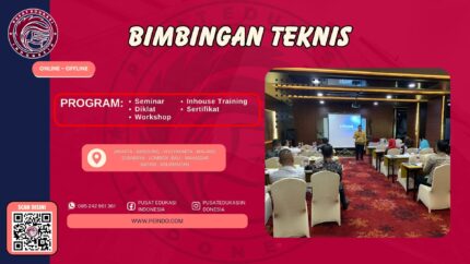 Training Process Safety Management (PSM): Kuasai Keselamatan Proses
