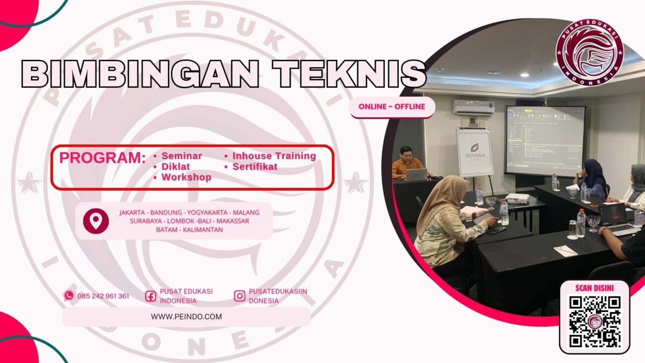 Training Revit Terkini 2025 - Building Information Modeling for Structure Design