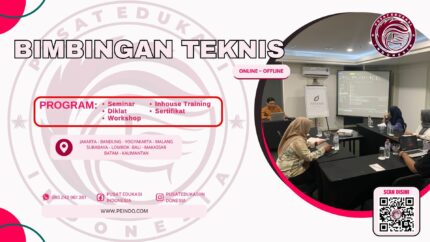 Training Revit Terkini 2025 - Building Information Modeling for Structure Design