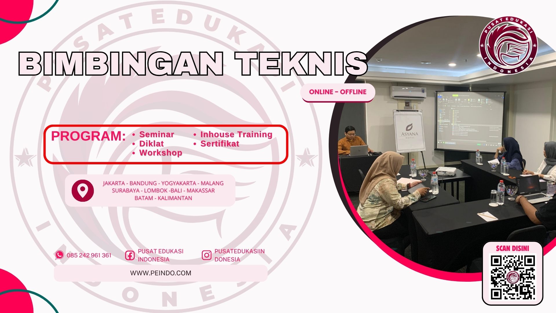 Training Revit Terkini 2025 - Building Information Modeling for Structure Design Training Revit Terkini 2025 - Building Information Modeling for Structure Design